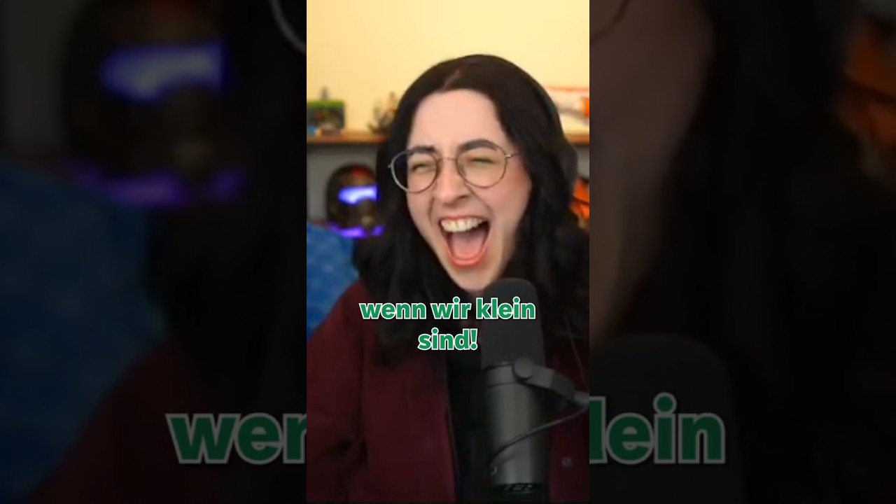 Ewig nicht mehr so gelacht wie in ZORT