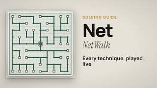 How to Play Net (NetWalk): Every Technique, Easy to Hard | NeuroDual