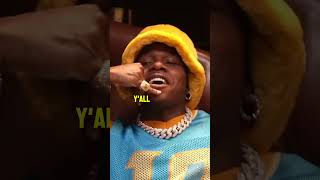 DaBaby Lost $100 MILLION 😨