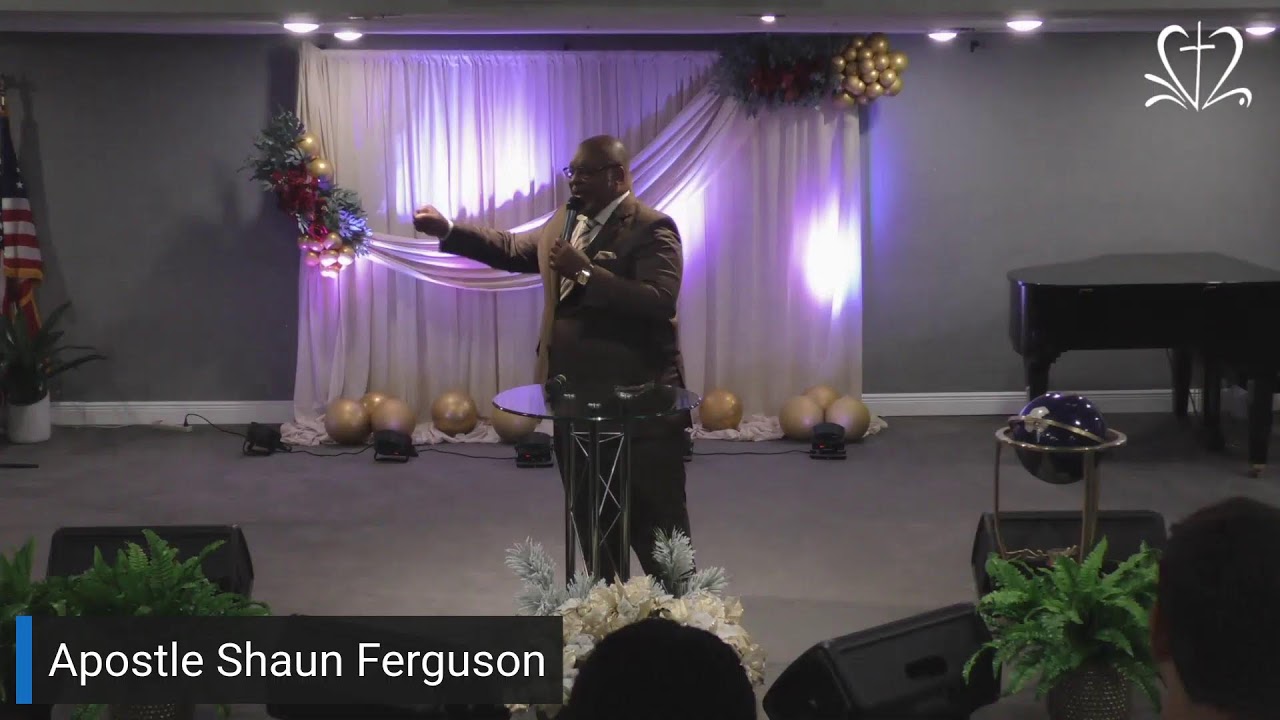 FTCC_ Sunday Worship Service