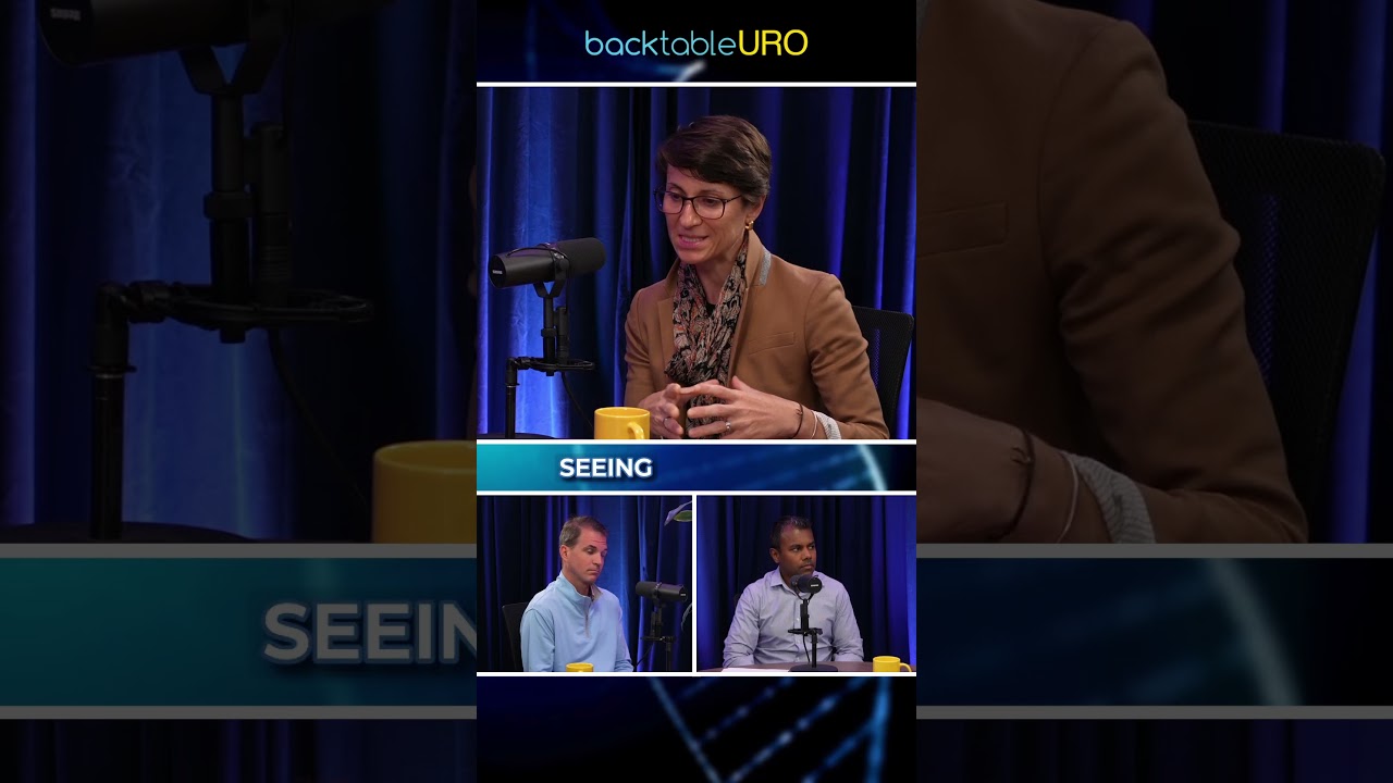 Когда логистические аспекты влияют на решения о лечении (с участием доктора Сары Псутки).mp4