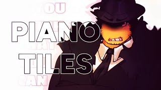 Piano Tiles Forsaken