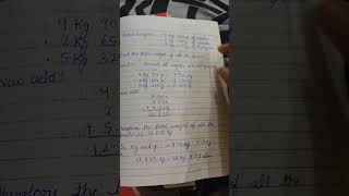 Maths GeniusClass 7#A Peek Beyond the Point#Exercise 3C Ques 8 to 12 Solved Chapter Complete #shorts