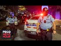 Another deadly police shooting of a Black man sparks Philadelphia protests