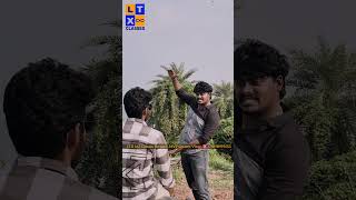 Raghuvaran BTech - UPSC Aspirant Version | LTX IAS | Vizag | #upsc