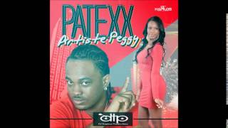 PATEXX - ARTIST PUSSY - RAW - BAXX RIDDIM - DJ TROPICAL - 21ST HAPILOS DIGITAL