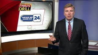 2 Minute Drill: Questions for the Red Sox postseason