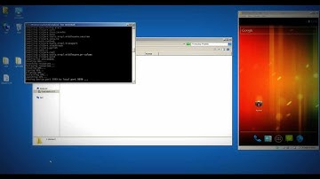 Clojure + Android intro