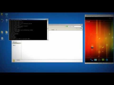 Clojure + Android intro