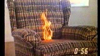 COI Smoke Kills 1970s UK Public Information Film