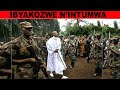 IBYAKOZWE N INTUMWA EP17 Gen Laurent NKUNDA Mu Ntambara Zitiriwe Kurinda Abatutsi Ba Kongo 