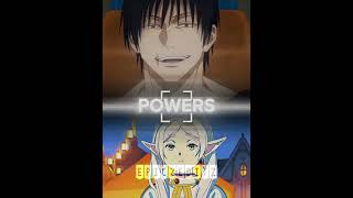 Download Lagu Toji vs Frieren ||song: Selena Gomez - Love you like a love song (Slowed)  #edit #anime #vs MP3