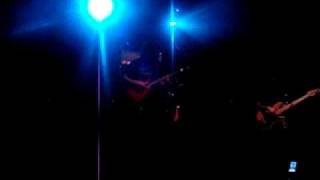 Opeth - Closure live @ Cafe Iguana