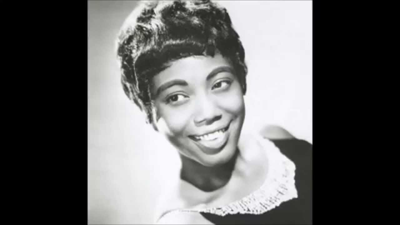 Betty Everett & Jerry Butler - "Let It Be Me" (1964) - Music Video Betty Everett & Jerry Butler - "Let It Be Me" (1964) - Music Video