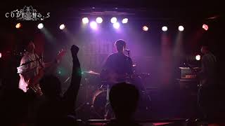 CODE No.5 『空の青』2021.04.17【LIVE MOVIE】