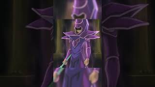 Mahad and Illusion Magician merge!