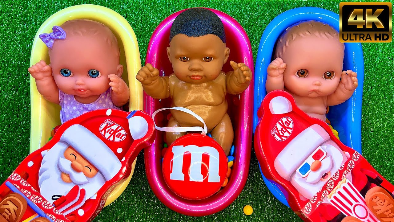 Gentle ASMR Water Flow: Subtle Ripples for Deep Serenity