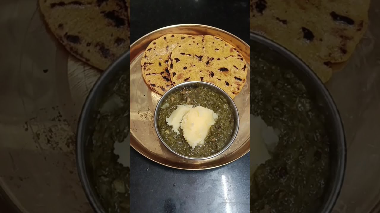 How to make makki di roti मक्की दी रोटी बनाने का सबसे आसान तरीका 