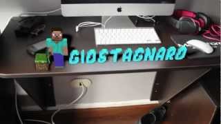 Matchmoving Test C4D