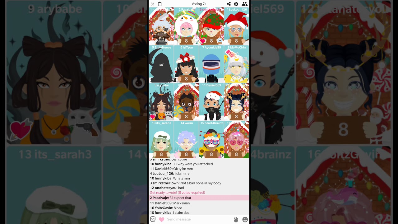 werewolf online gameplay