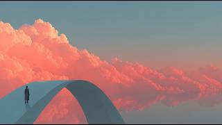 IN THE CLOUDS   ( SLEEP MUSIC...)