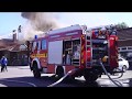 [Einsatz] GROSSBRAND in GRONAU | Mehrere Feuerwehren im Einsatz