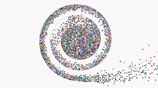 2026 pfp Marbles: Last to Escape the Spiral