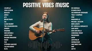 Best Relaxing Songs from Top Spotify Playlists screenshot 5