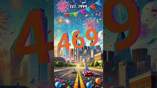 What Is Dallas Area Code History? #Dallas #TexasHistory #Shorts