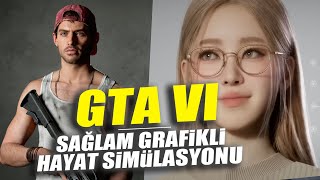 GTA 6 VİDEOSU GELİYOR, AŞIRI GERÇEKÇİ HAYAT SİMÜLASYONU OYUNU, WITCHER 4 ŞAHANE OLACAK screenshot 5