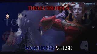 THEMANBEHISLA'S STRONGEST VERSE