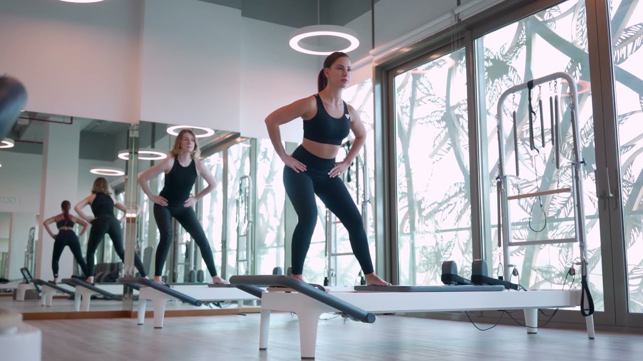 Mirdif 35 | Sol Pilates مردف 35 | سول بيلاتيس