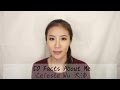 Celeste Wu 大沛 | 50 Facts About Me (上)