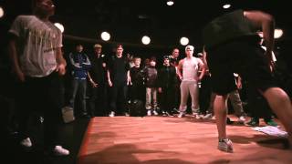 Saki-1 Battled To Become Flow Mo Crew Member