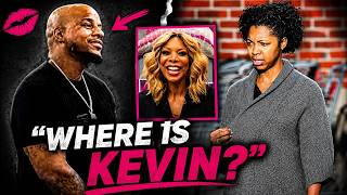 Kevin Hunter MISSING | Loan SHARKS After Him | Wendy WON