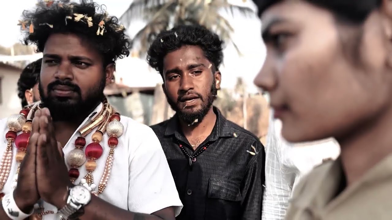 Bheema Short film teaser  