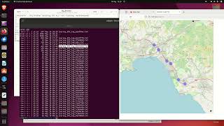 Meshtastic  Big Brother Watching YOU ALL? GPS Tracking of ALL DISCOVERED NODES  MeshCommander