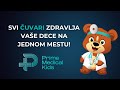 PRIME MEDICAL KIDS 👋🏻