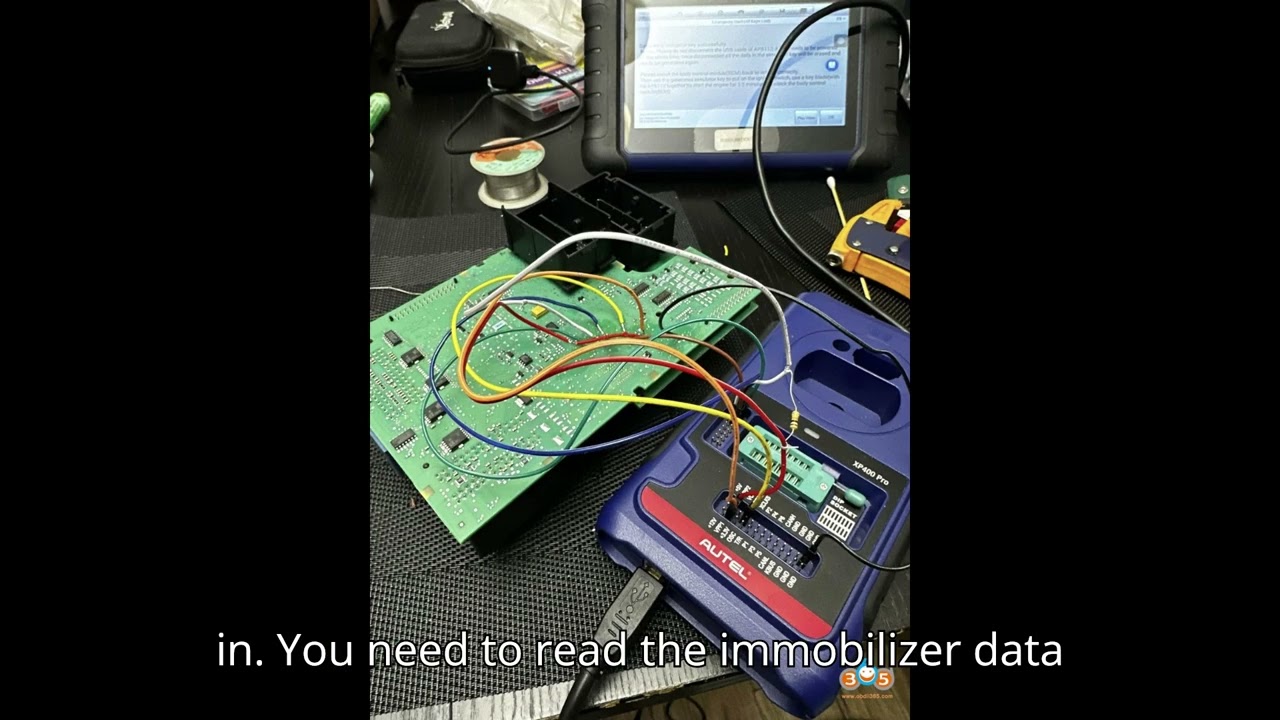 Как запрограммировать все утерянные ключи для Ram ProMaster City 2015 года с активной сигнализаци...