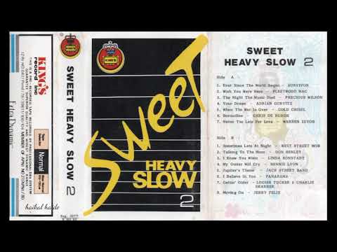 S̲w̲e̲e̲t̲ H̲e̲a̲v̲y S̲l̲o̲w̲ 2 (H̲Q̲)