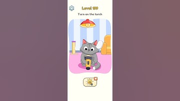 Turn on the torch🔦|Dop 5 game🔥|level 199|#shorts #gaming  #viral