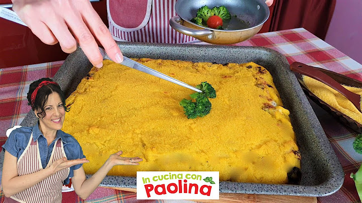 2 SALVACENA facili, economici e deliziosi! 😋 pizza di polenta e pitta salentina.