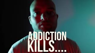 Stylez Major Lost In A High Official Music Video Addiction, Relapse Recovery Songs