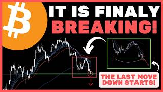 Bitcoin (BTC): Everything Rests On This! The Most Important Support Of 2026! (WATCH ASAP)