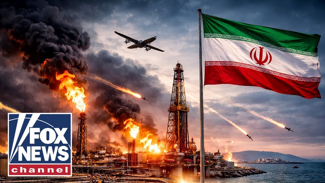 ⁣Iran inflicts ‘MAX PAIN’ on civilians to gain leverage, UN envoy says