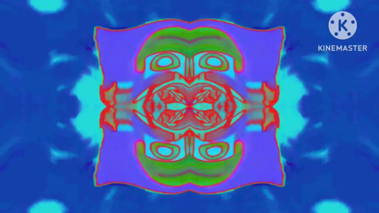 Klasky Csupo Effects (What time Csupo Effects 2) In G Major 893 V2