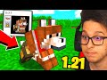 SMENTISCO 15 NUOVI MITI DI MINECRAFT 1.21 - ITA