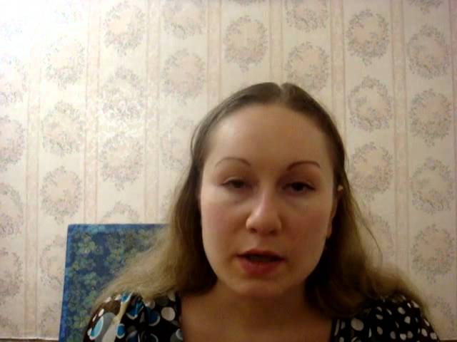 Сухость кожи лица