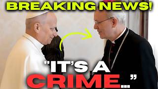 SCHNEIDER ERUPTS as ROME prepares the EXCOMMUNICATION DECREE for the SSPX!