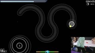 She Moves Like A Knife Hr P 20 Bounty